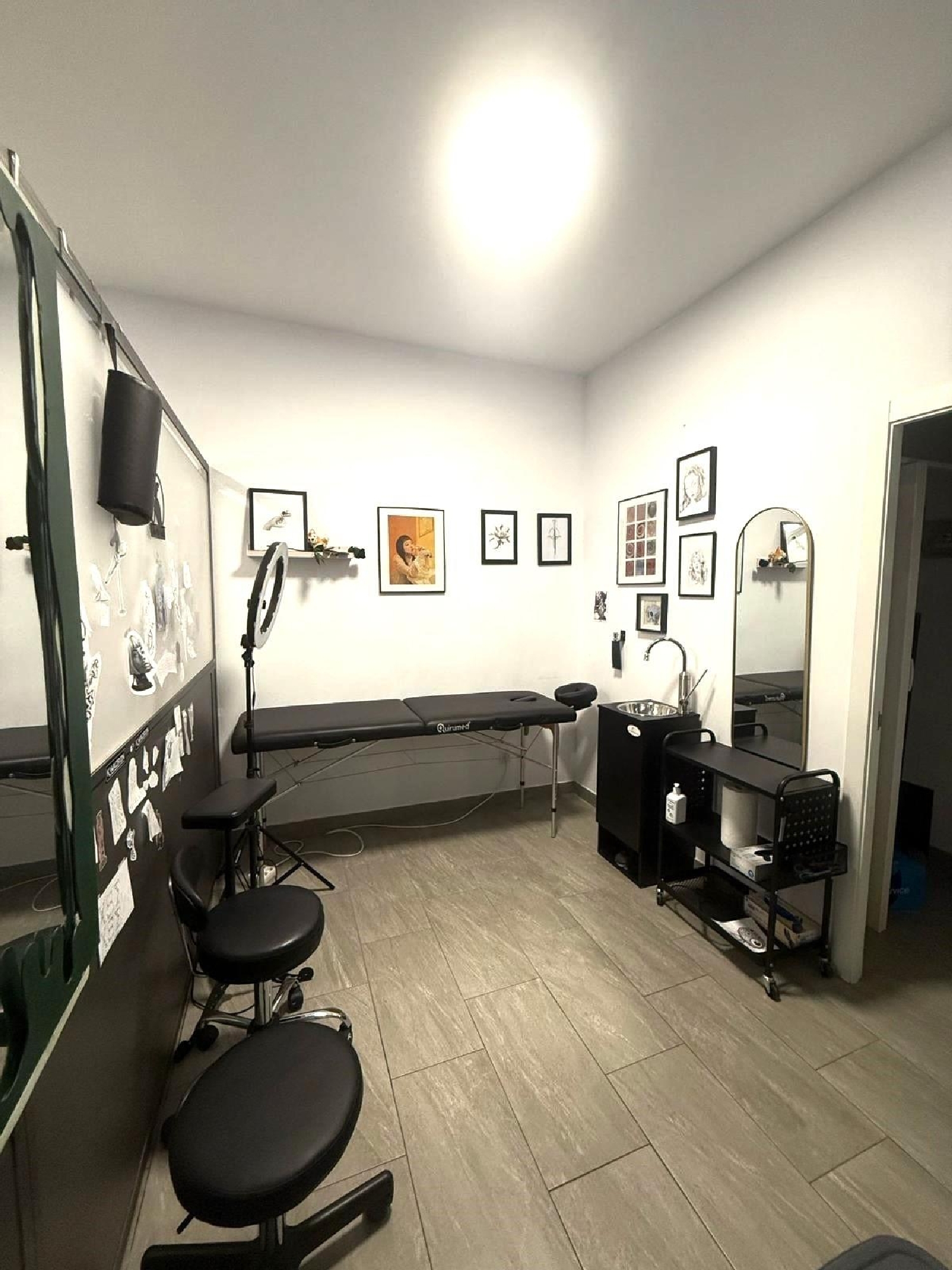  till salu lokal Móstoles Centro Sur 2