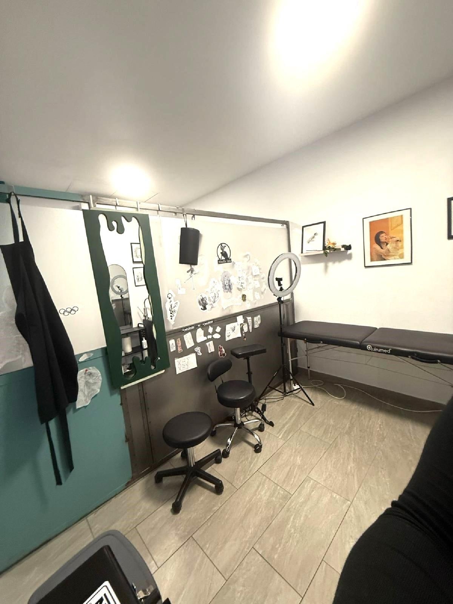  till salu lokal Móstoles Centro Sur 7