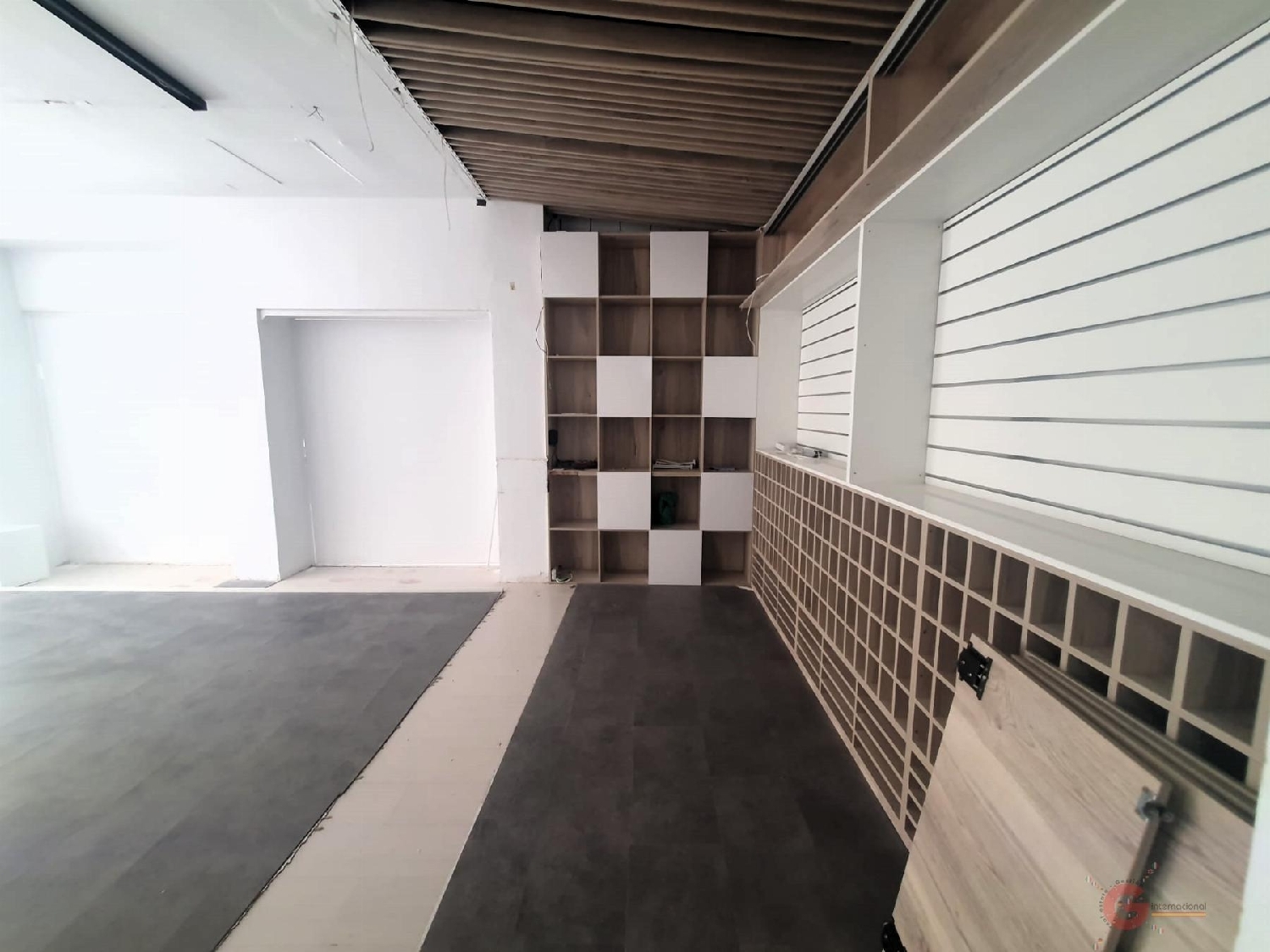 à vendre local commercial Motril Costa Tropical 2