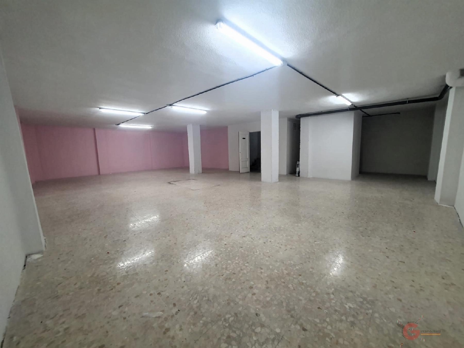  à vendre local commercial Motril Costa Tropical 7