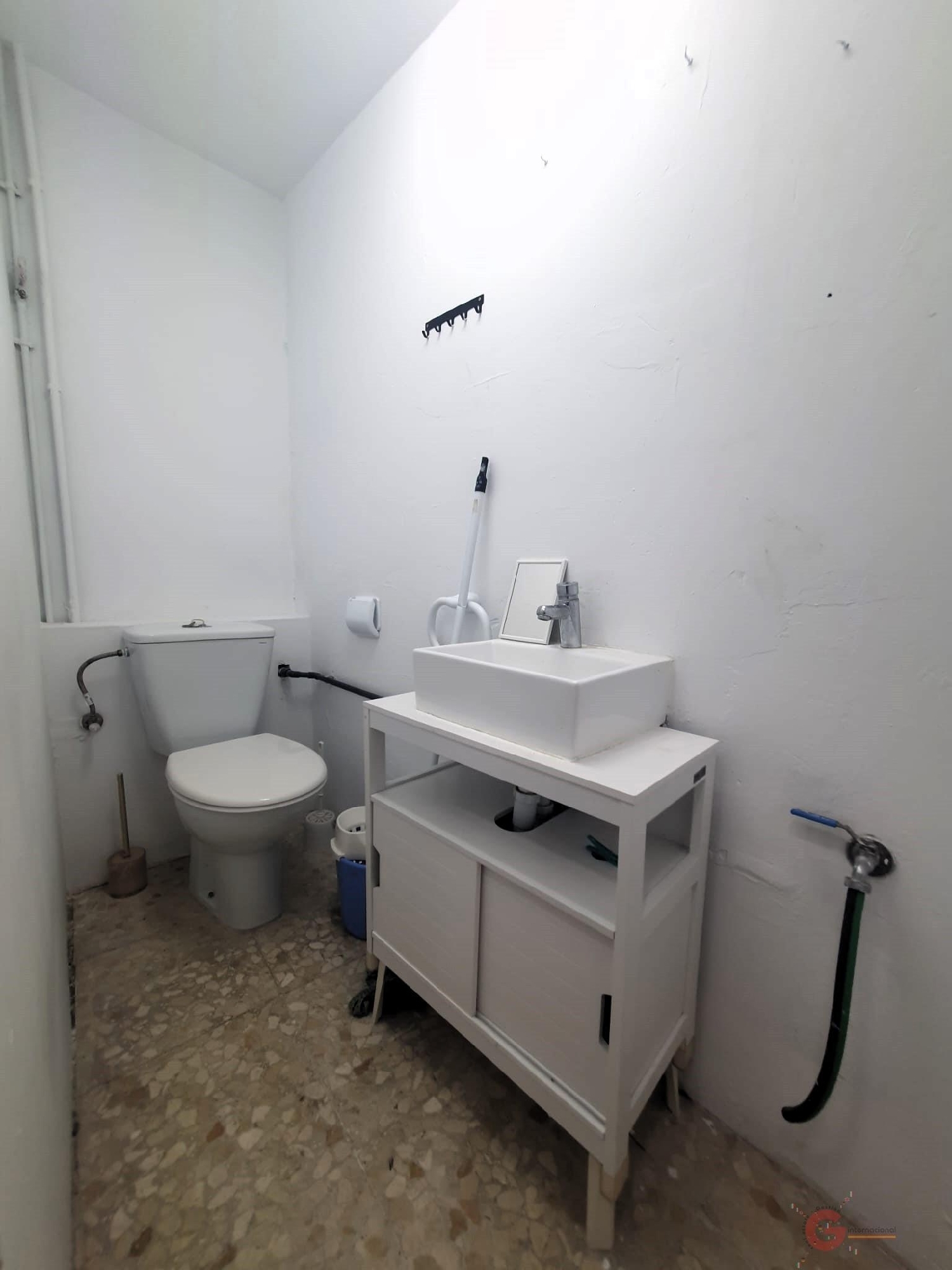  à vendre local commercial Motril Costa Tropical 5