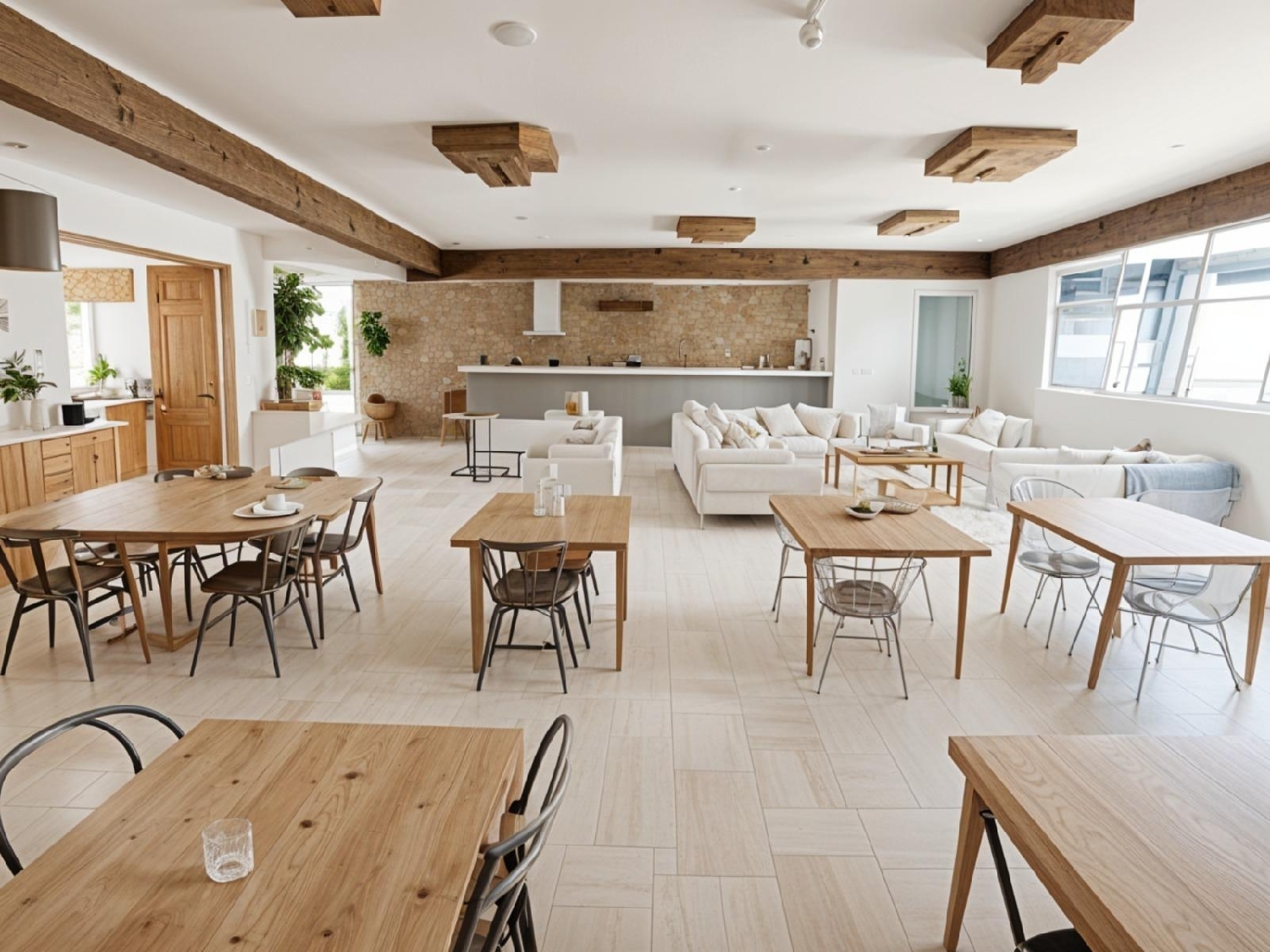 till salu lokal Museros Horta Nord 2