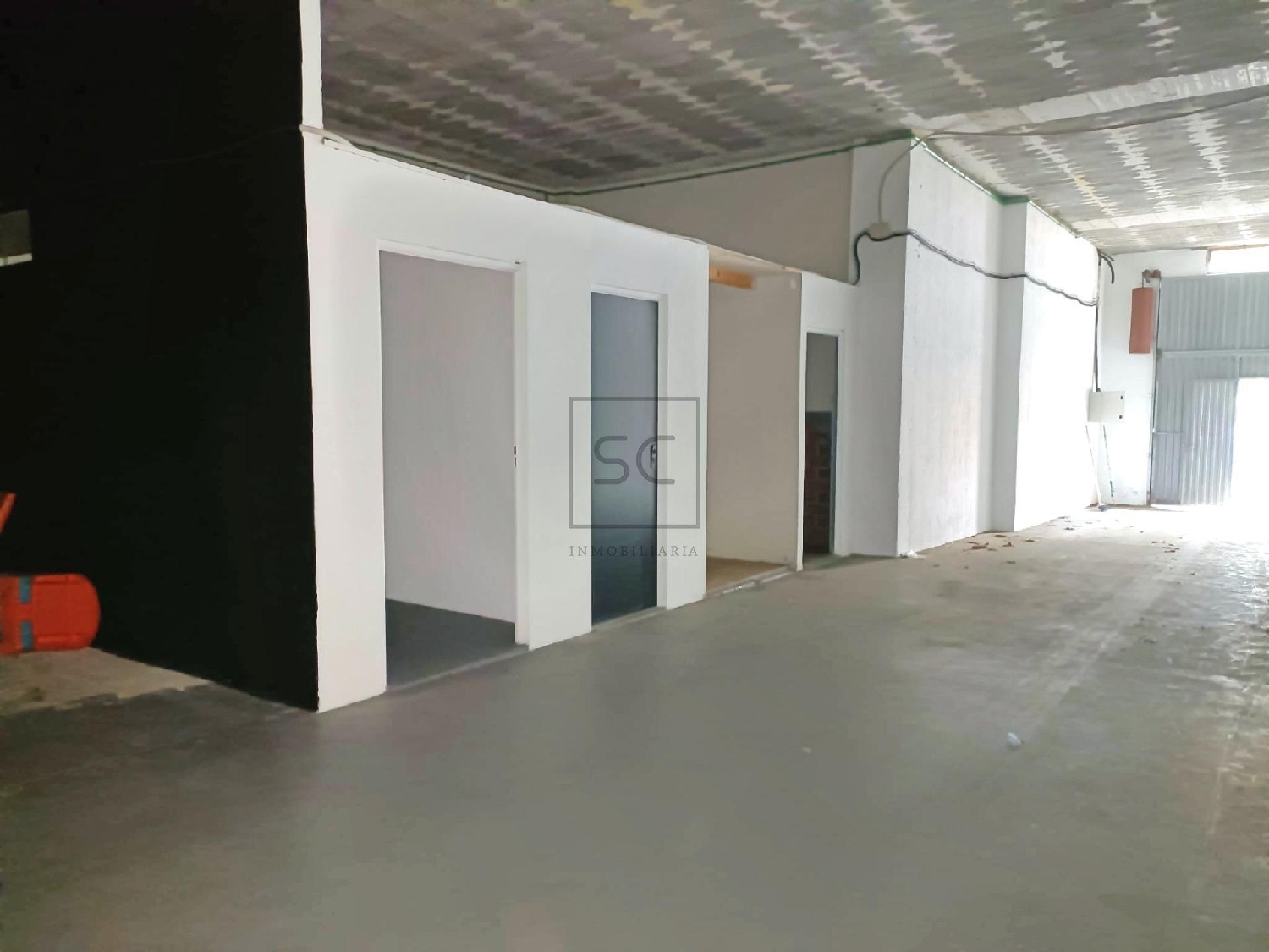  te koop bedrijfsruimte Narón Ferrol 4