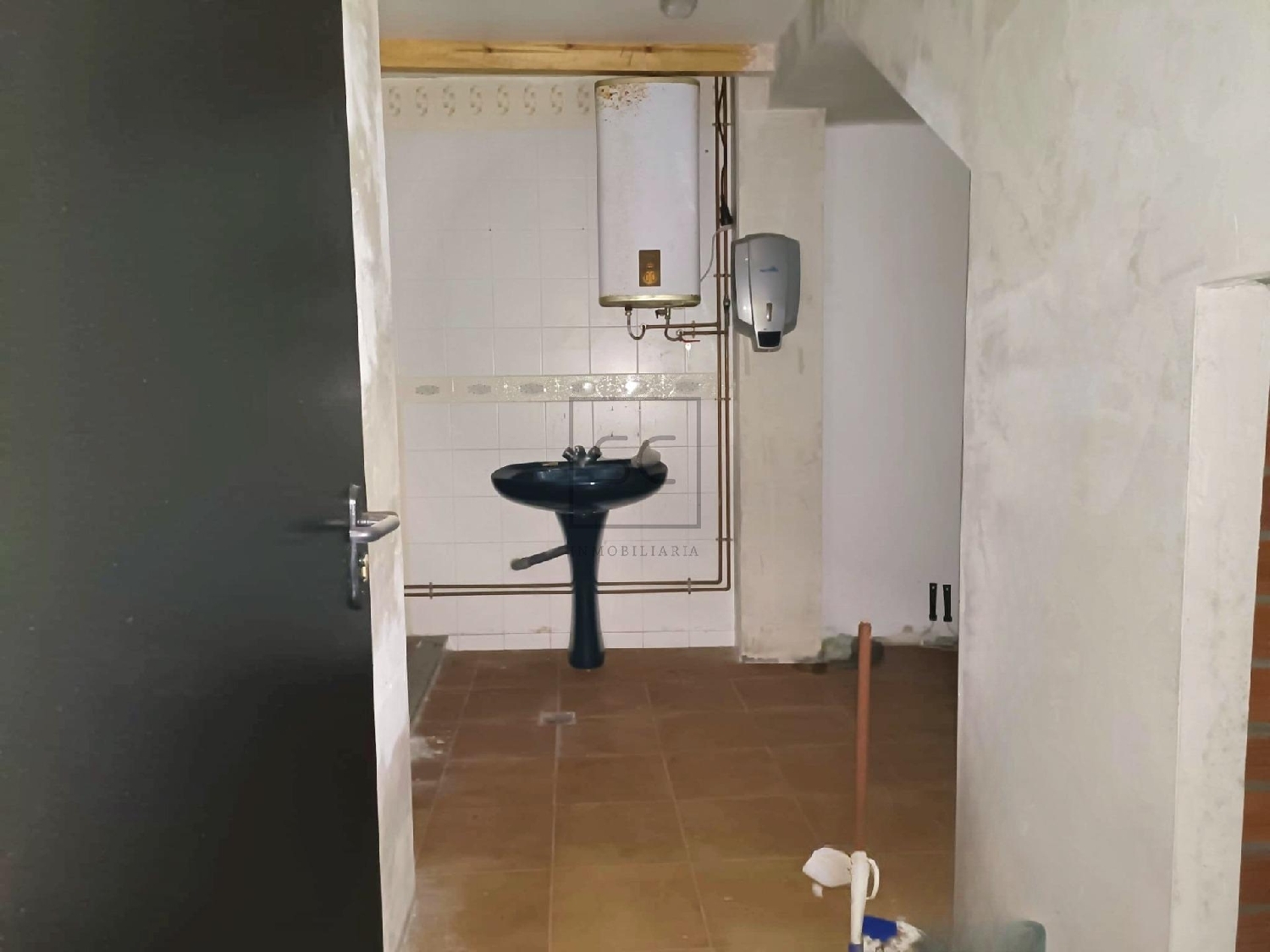  te koop bedrijfsruimte Narón Ferrol 5