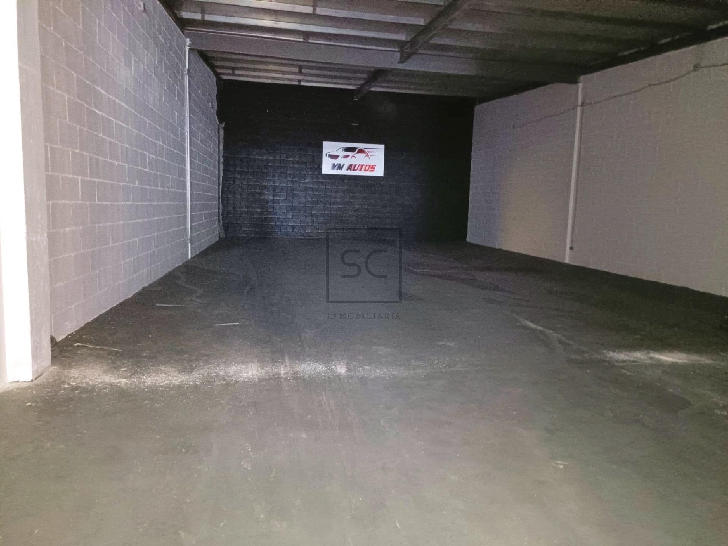 te koop bedrijfsruimte Narón Ferrol 2