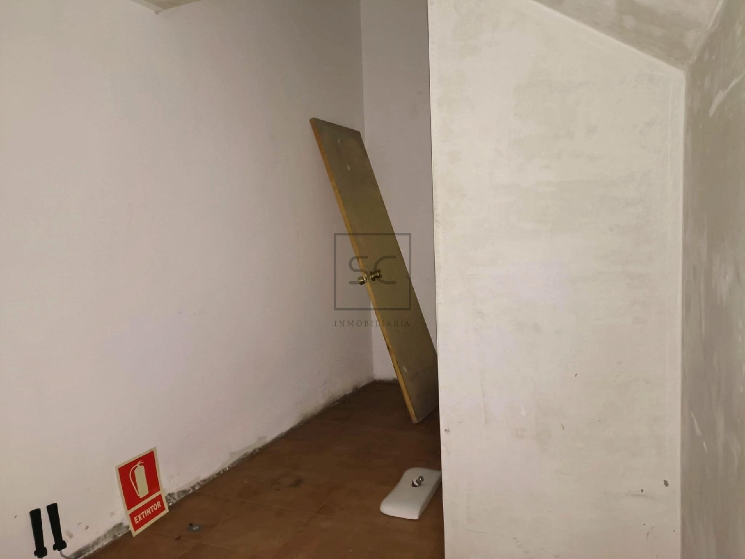 te koop bedrijfsruimte Narón Ferrol 7
