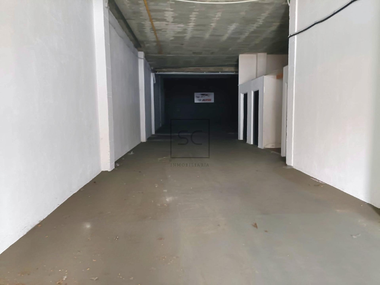  te koop bedrijfsruimte Narón Ferrol 1