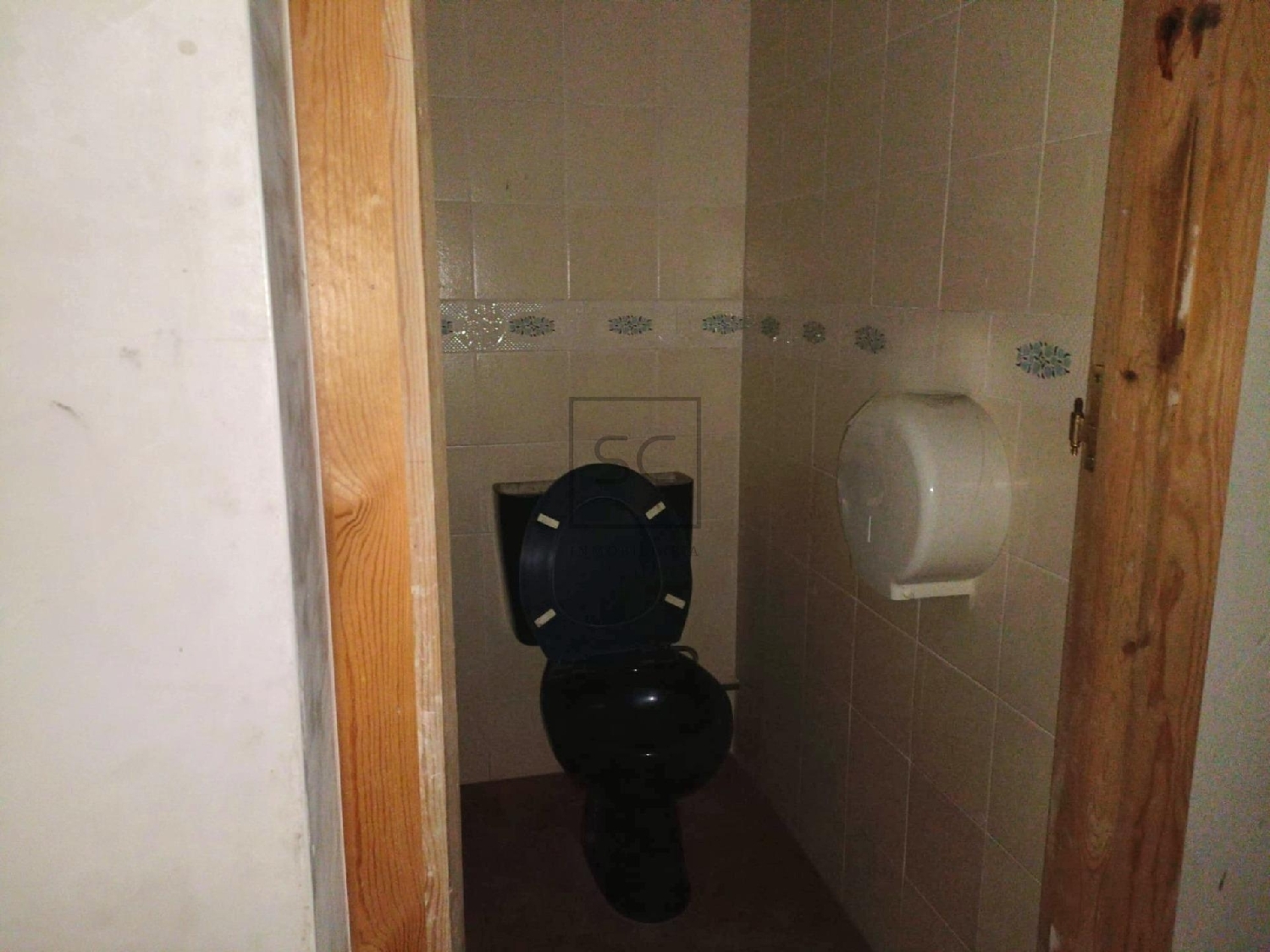  te koop bedrijfsruimte Narón Ferrol 6