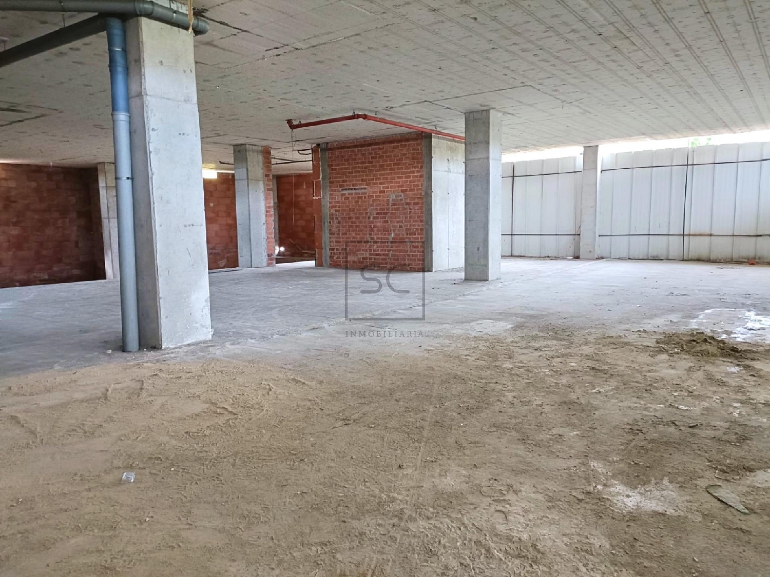  te koop bedrijfsruimte Narón Ferrol 6