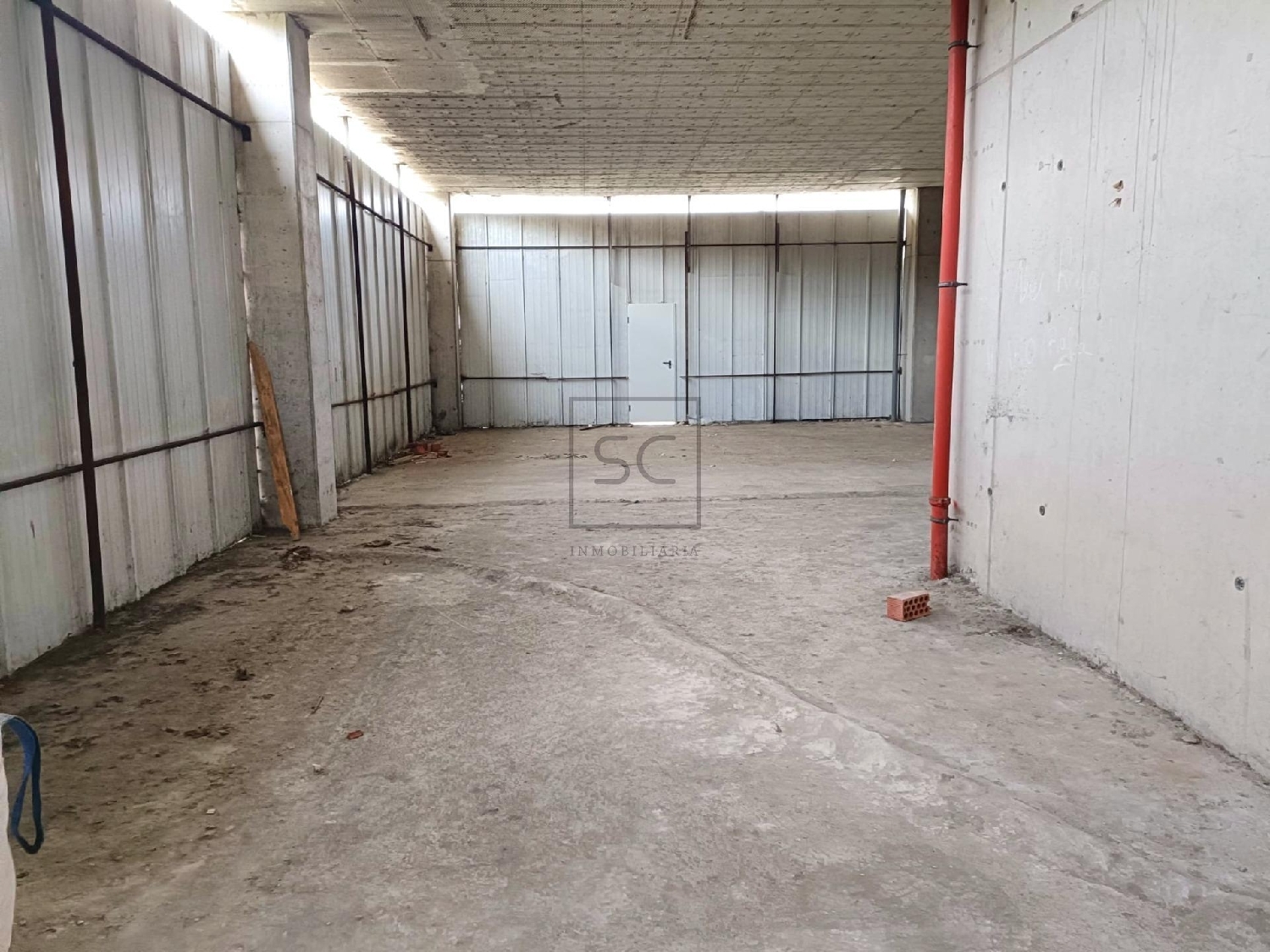 te koop bedrijfsruimte Narón Ferrol 3