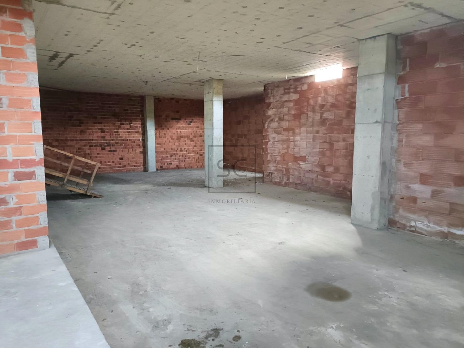  te koop bedrijfsruimte Narón Ferrol 4