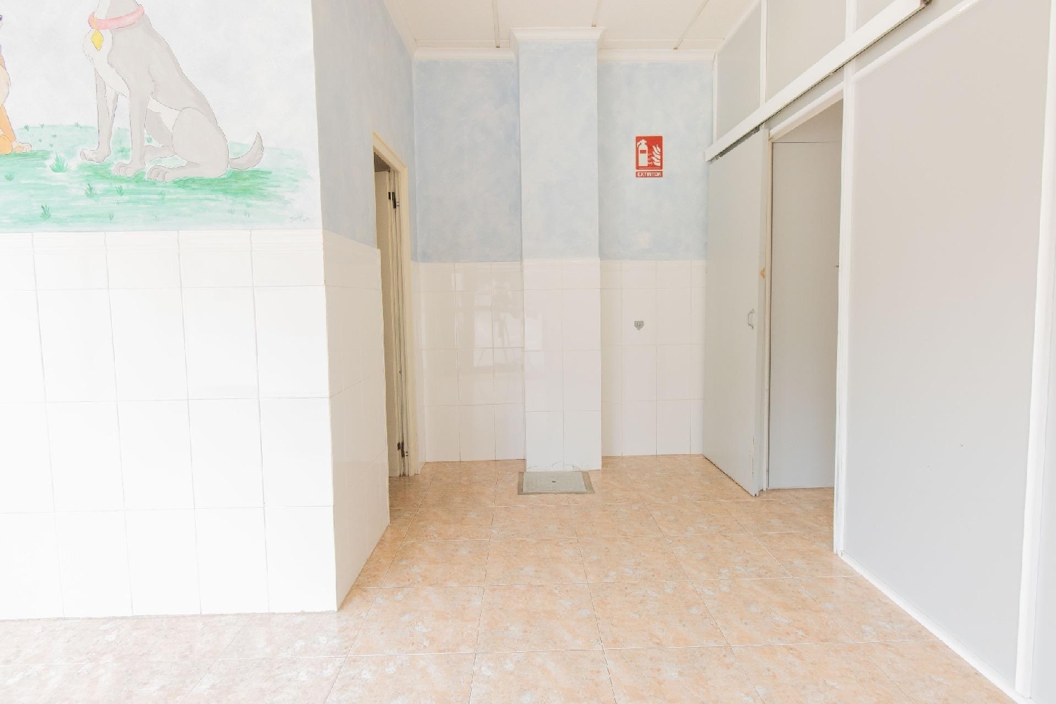  till salu lokal Nules Plana Baixa 7