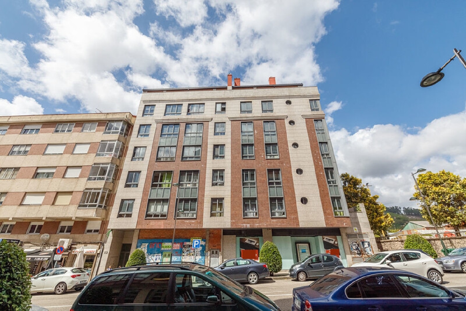  en venta local O Porriño Vigo 3