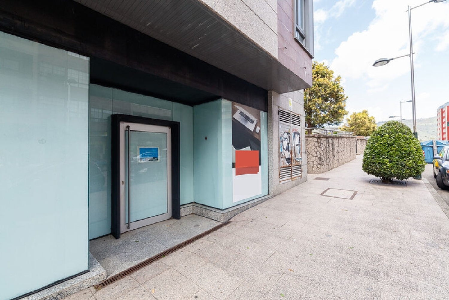  en venta local O Porriño Vigo 5