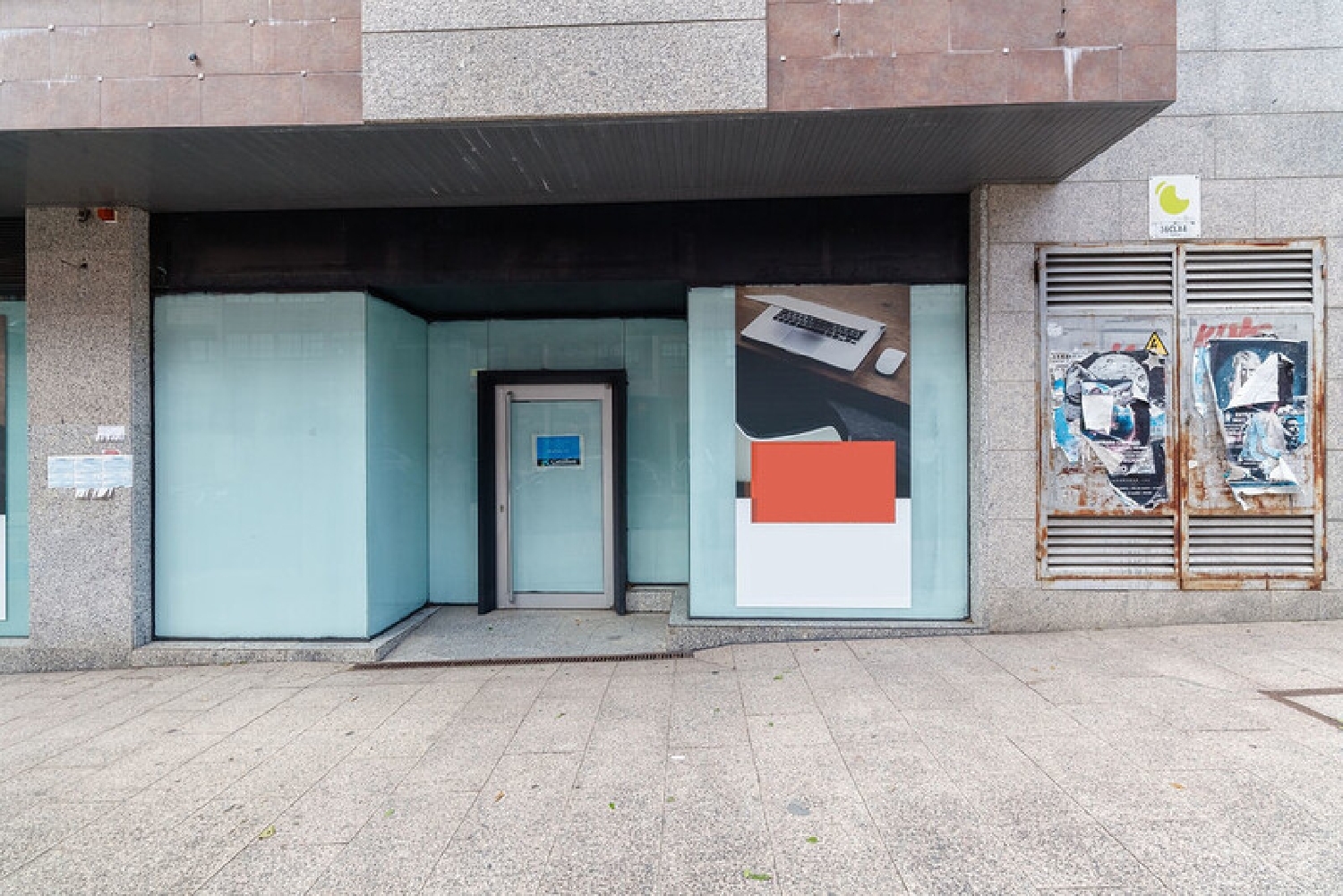  en venta local O Porriño Vigo 4