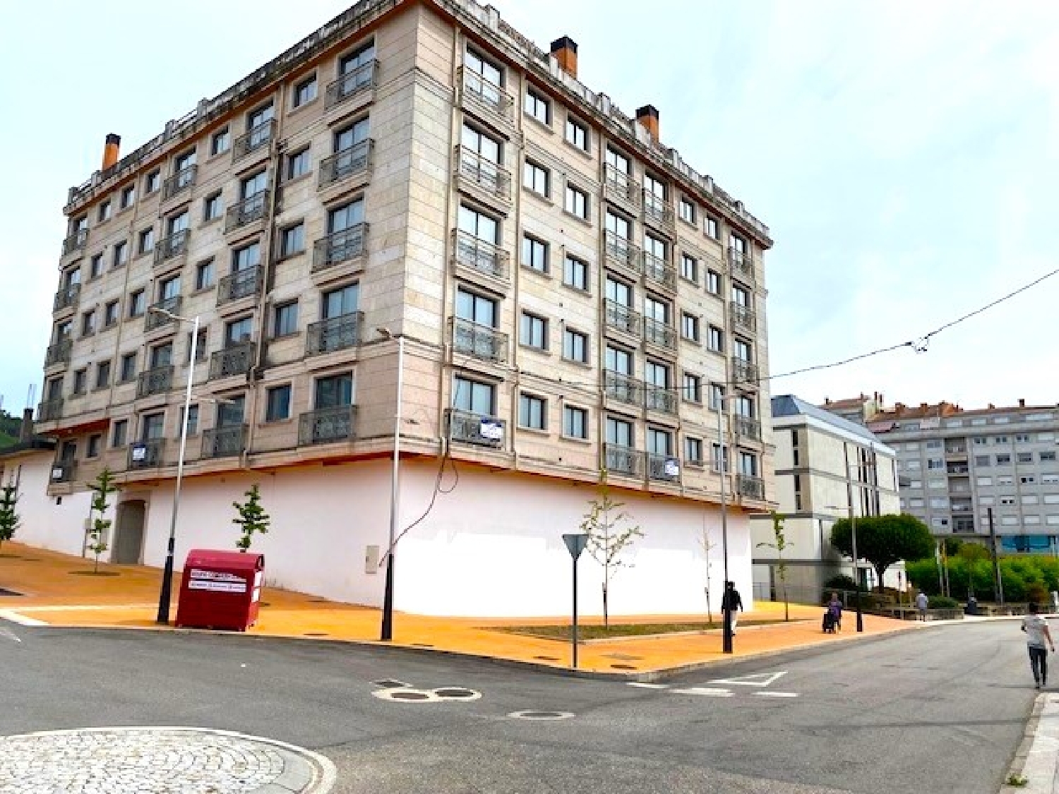 en venta local O Porriño Vigo 1