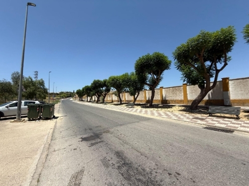 Olivares Aljarafe local commercial foto 6272247