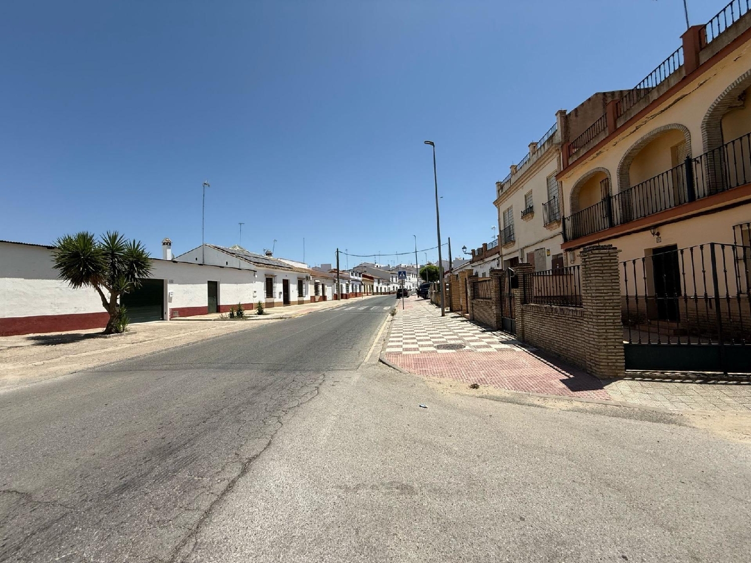 à vendre local commercial Olivares Aljarafe 2