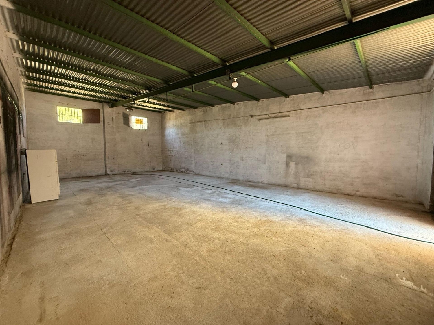 à vendre local commercial Olivares Aljarafe 3