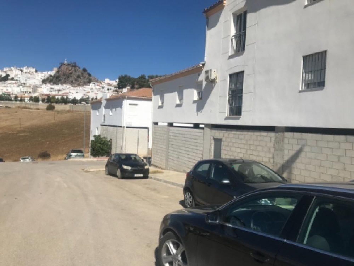 à vendre local commercial Olvera Sierra De Cádiz 3