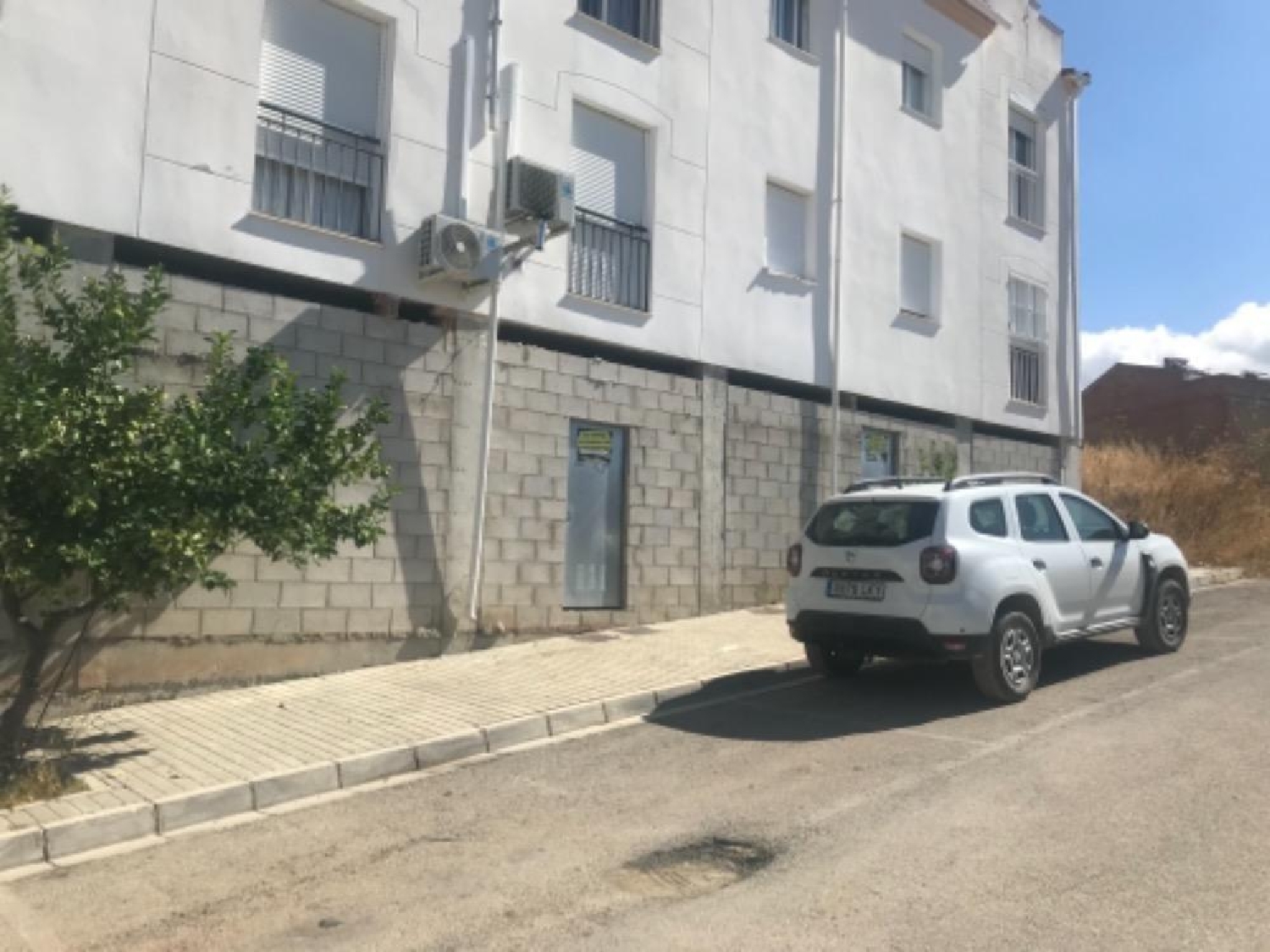  à vendre local commercial Olvera Sierra De Cádiz 4