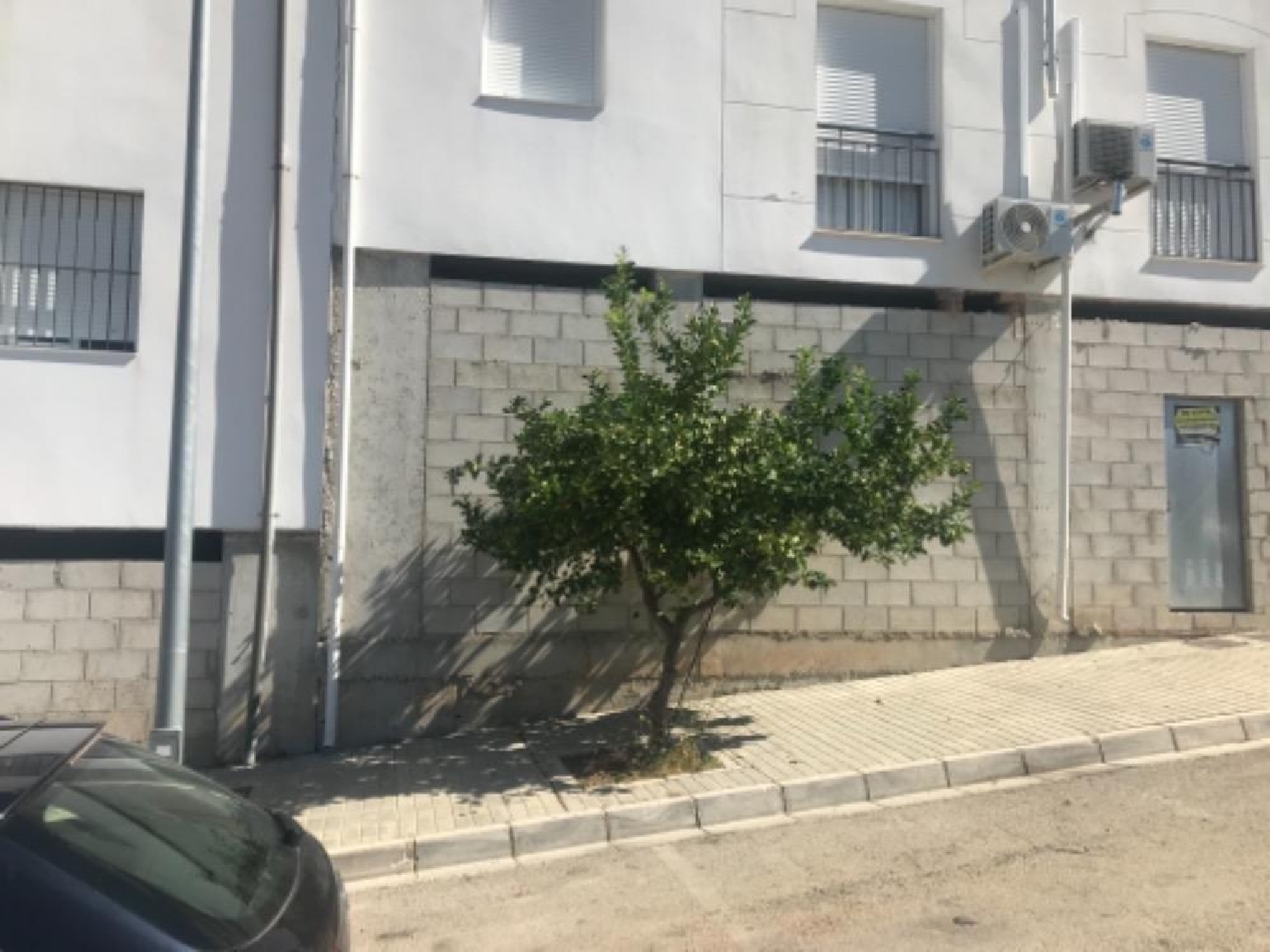  à vendre local commercial Olvera Sierra De Cádiz 5