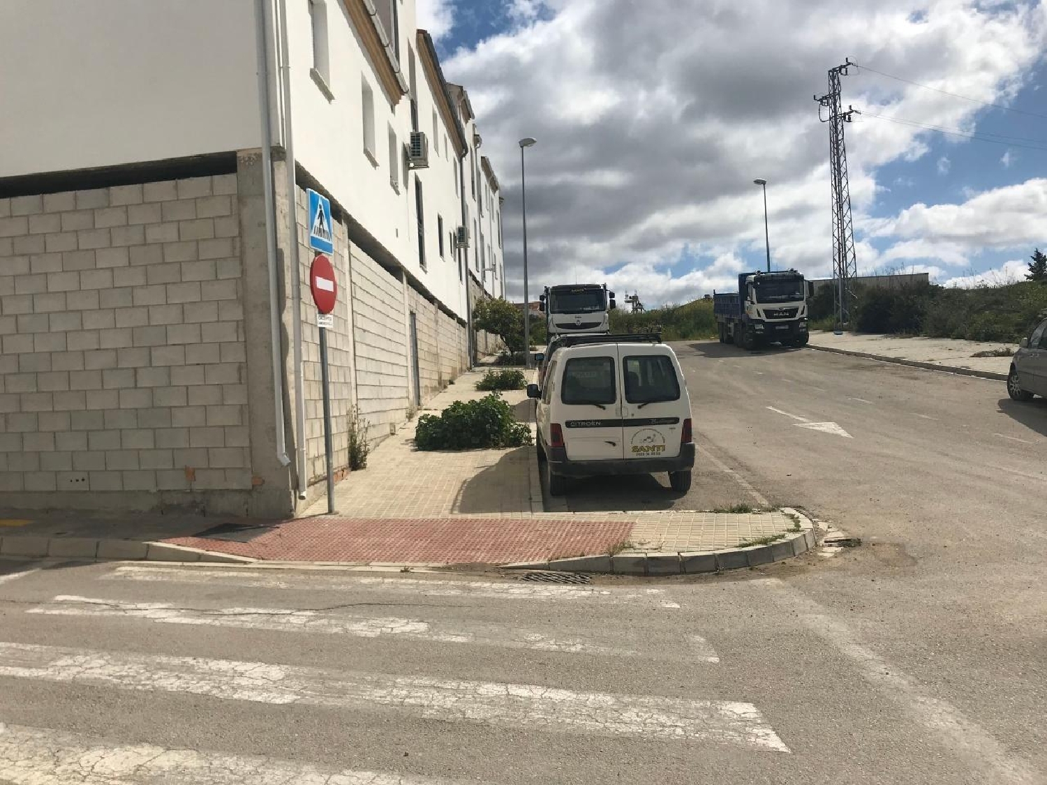 à vendre local commercial Olvera Sierra De Cádiz 2