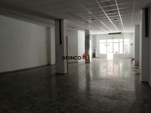 Ontinyent Vall D''albaida Gewerberaum Bild 6276282