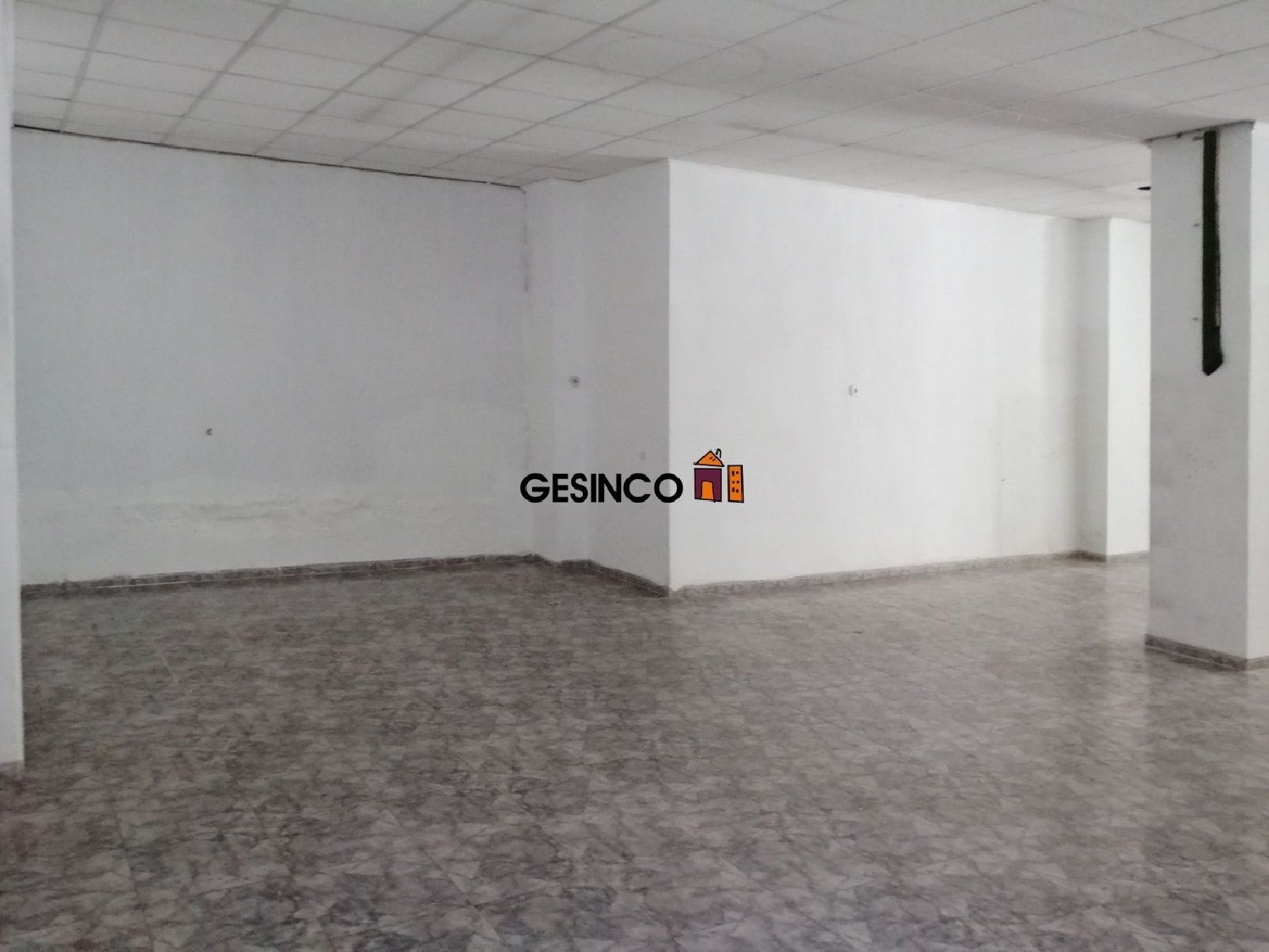 kaufen Gewerberaum Ontinyent Vall D'albaida 3