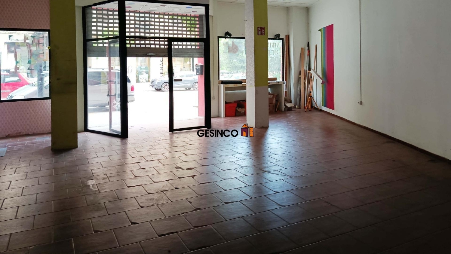  for sale commercial premise Ontinyent Vall D'albaida 4