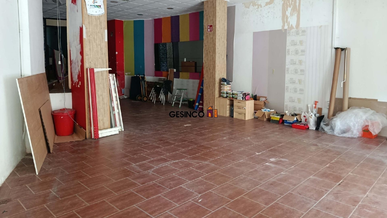  for sale commercial premise Ontinyent Vall D'albaida 6