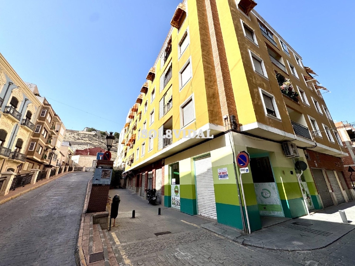 kaufen Gewerberaum Orihuela Baix Segura 3