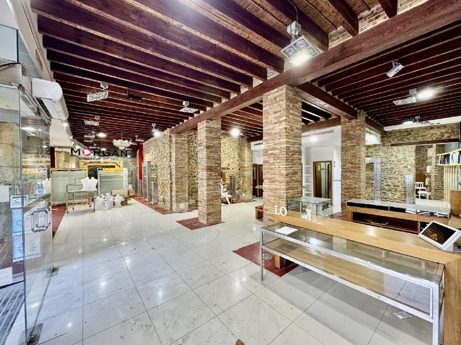 till salu lokal Orihuela Baix Segura 3
