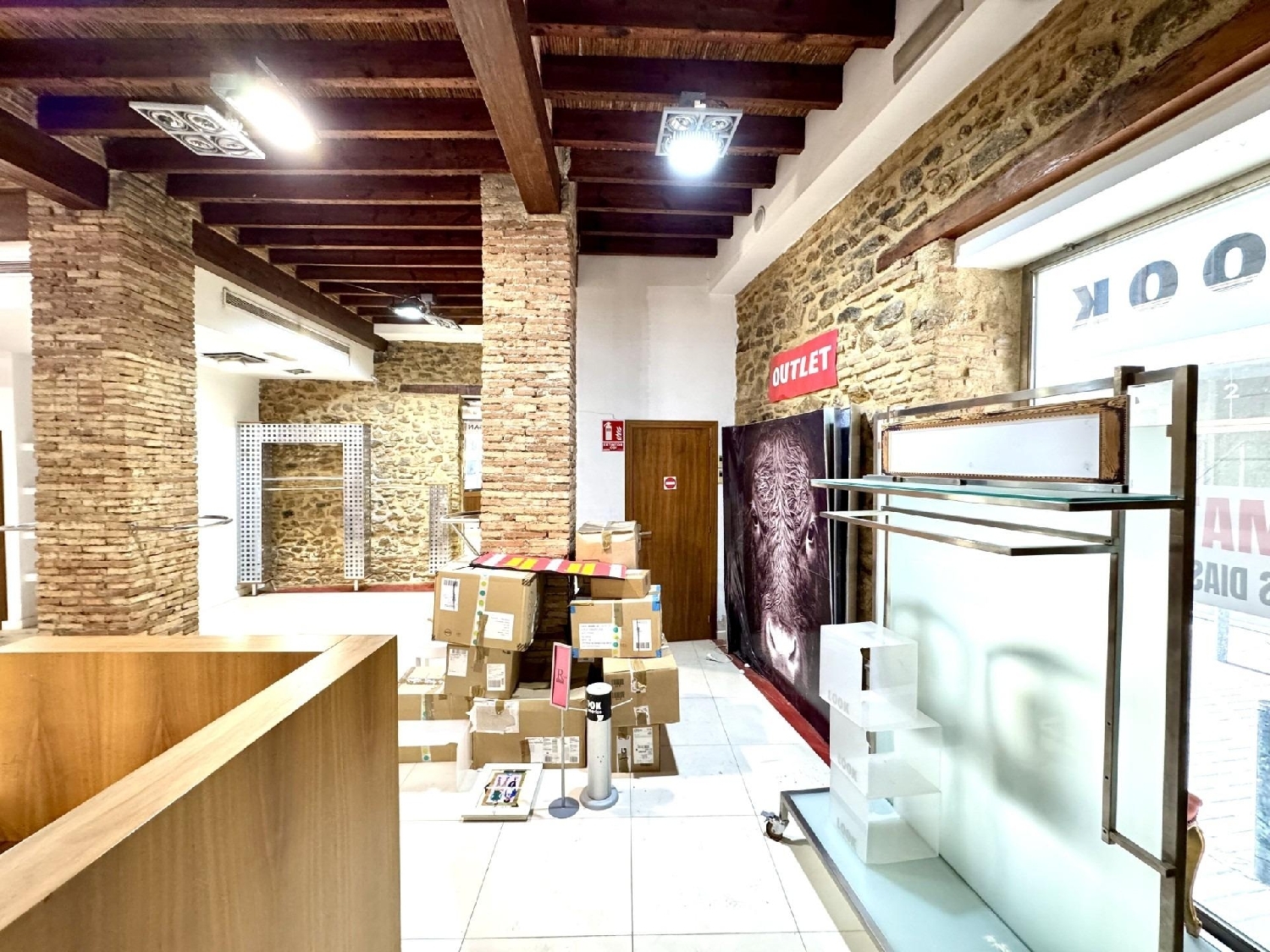  till salu lokal Orihuela Baix Segura 5