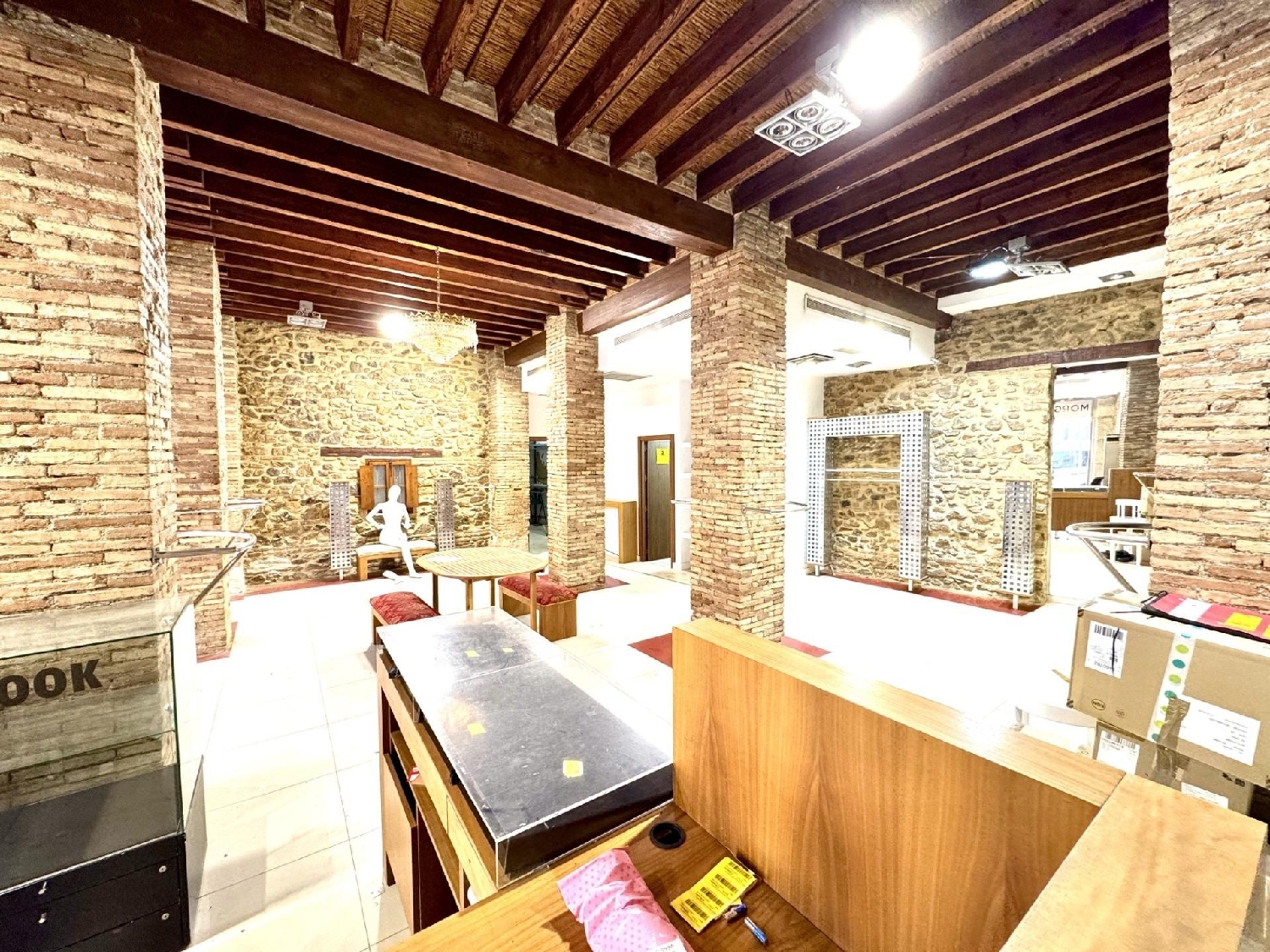  till salu lokal Orihuela Baix Segura 6