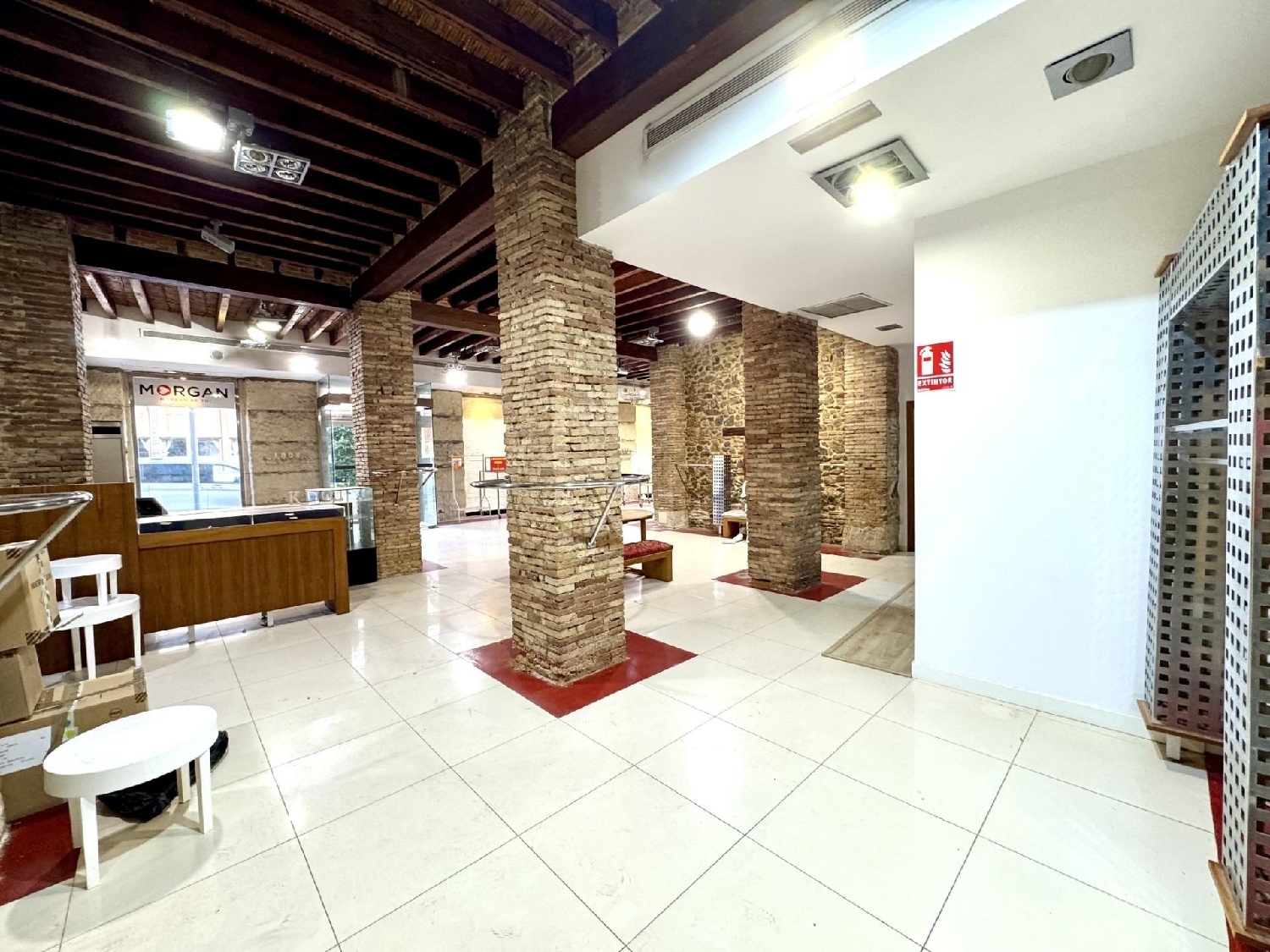  till salu lokal Orihuela Baix Segura 7