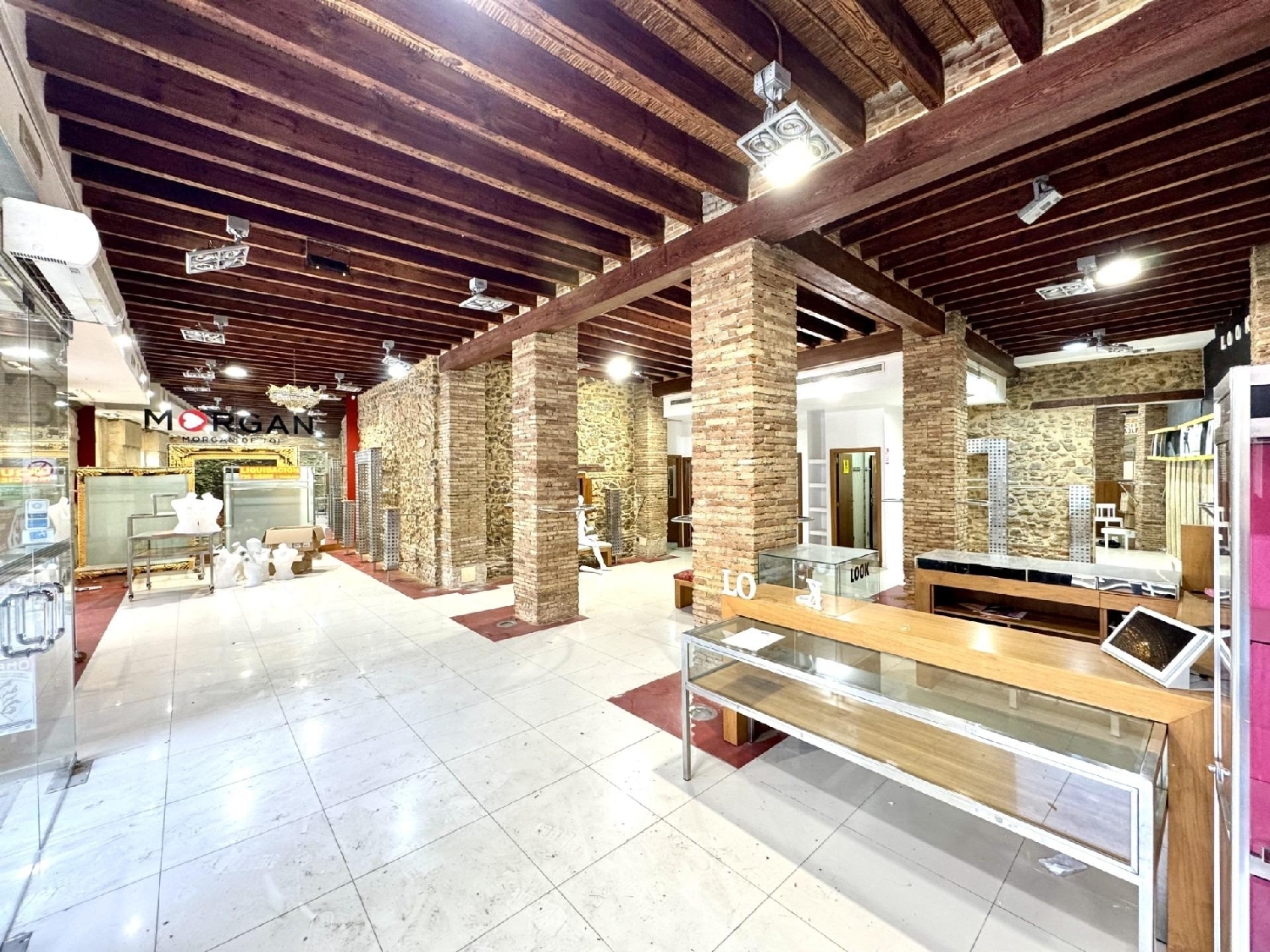  till salu lokal Orihuela Baix Segura 4