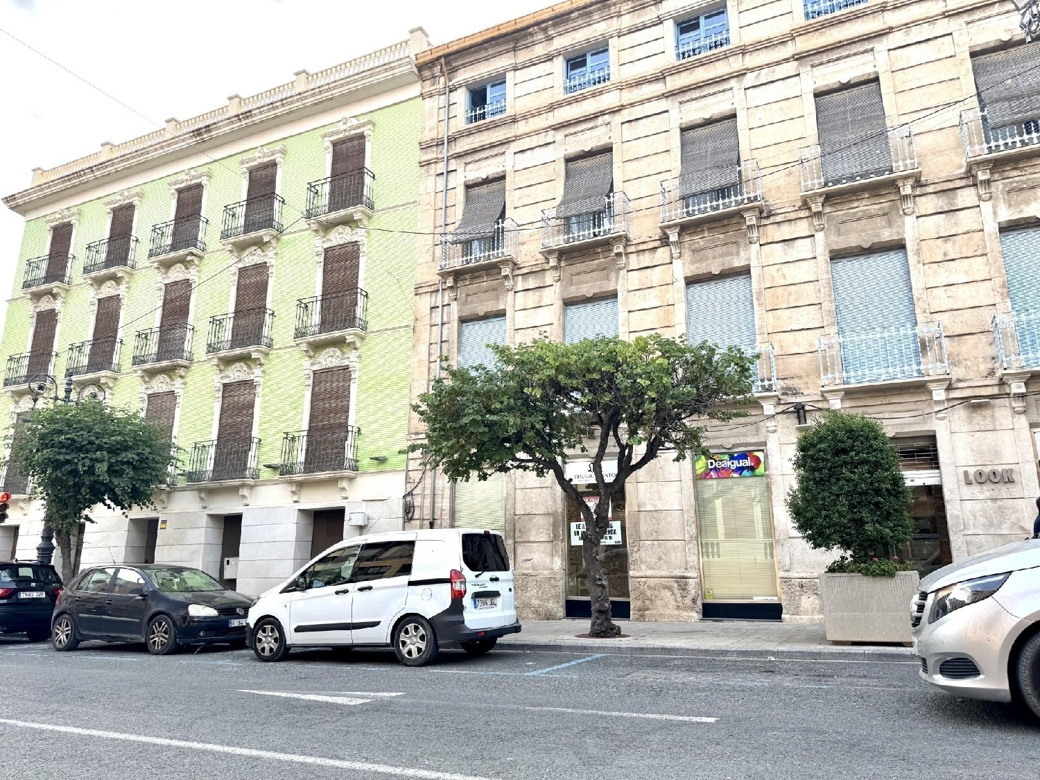  till salu lokal Orihuela Baix Segura 1
