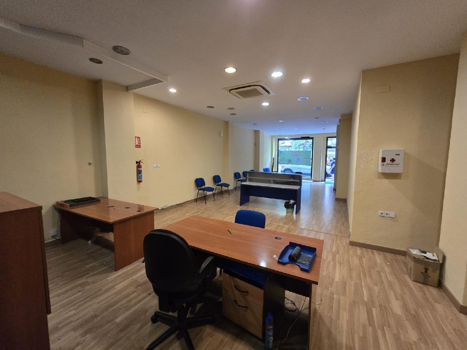  en venta local Orihuela Baix Segura 6
