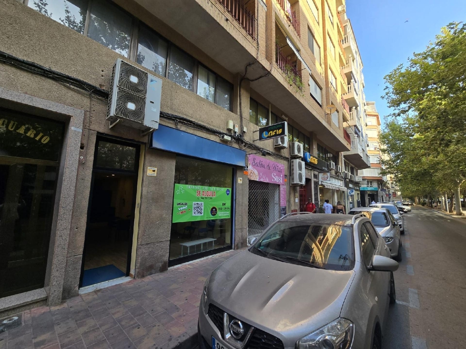  en venta local Orihuela Baix Segura 7
