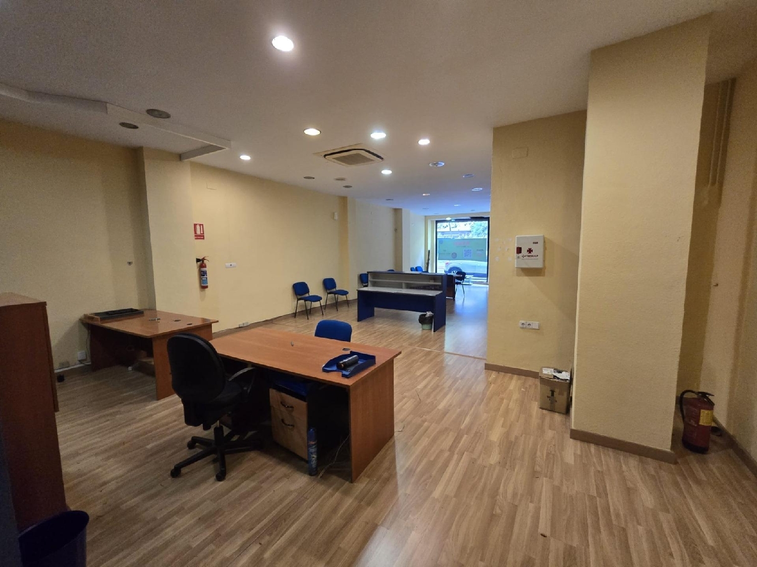  en venta local Orihuela Baix Segura 5