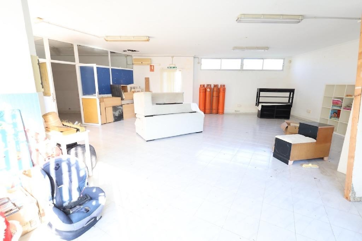  for sale commercial premise Orihuela Costa Baix Segura 5