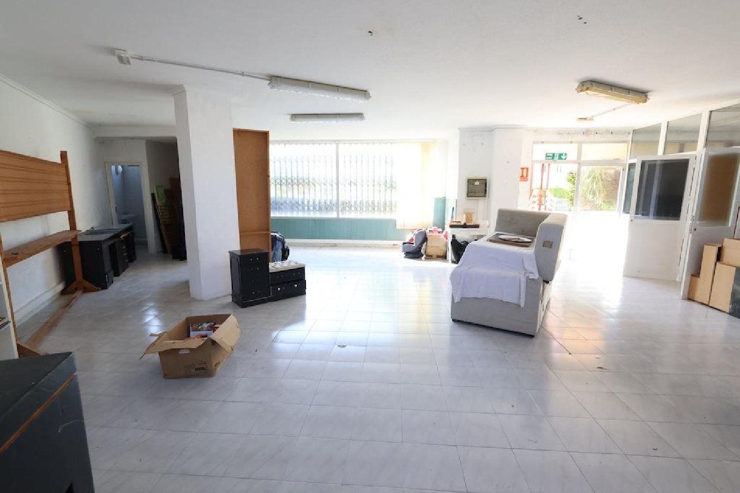  for sale commercial premise Orihuela Costa Baix Segura 8