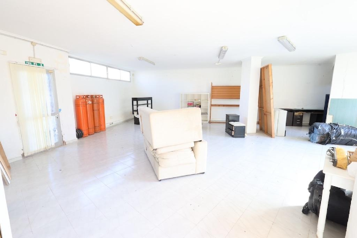 for sale commercial premise Orihuela Costa Baix Segura 3