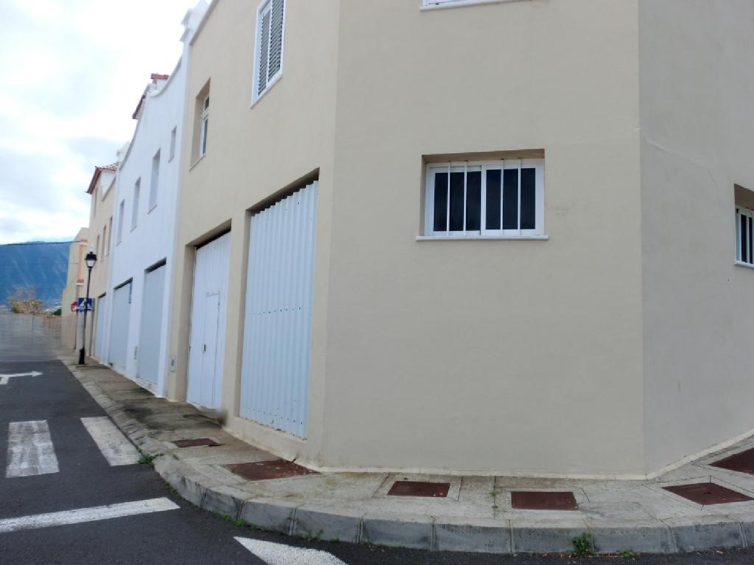  kaufen Gewerberaum Orotava Palma (La) 1