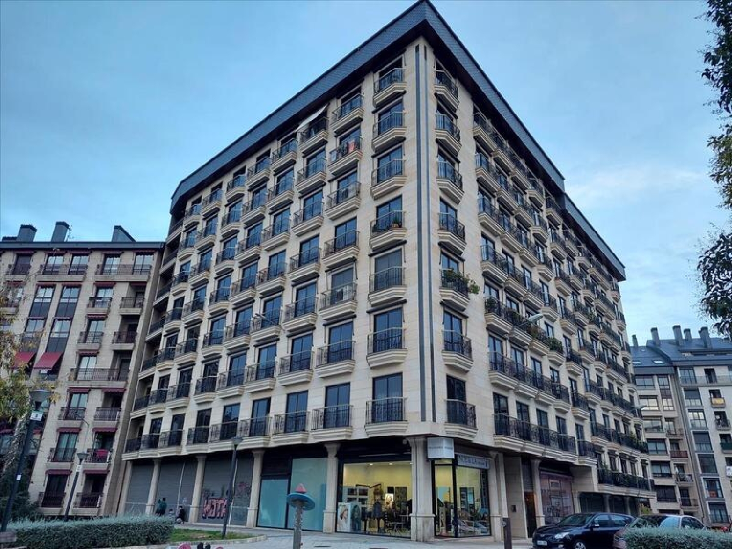  en venta local Ourense Casco Antiguo Ourense 2