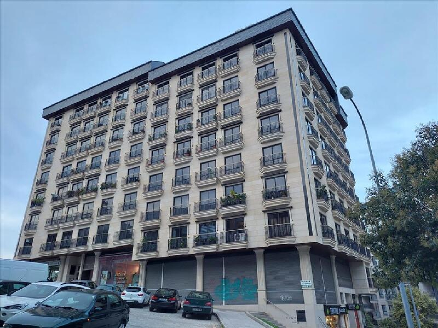  en venta local Ourense Casco Antiguo Ourense 3
