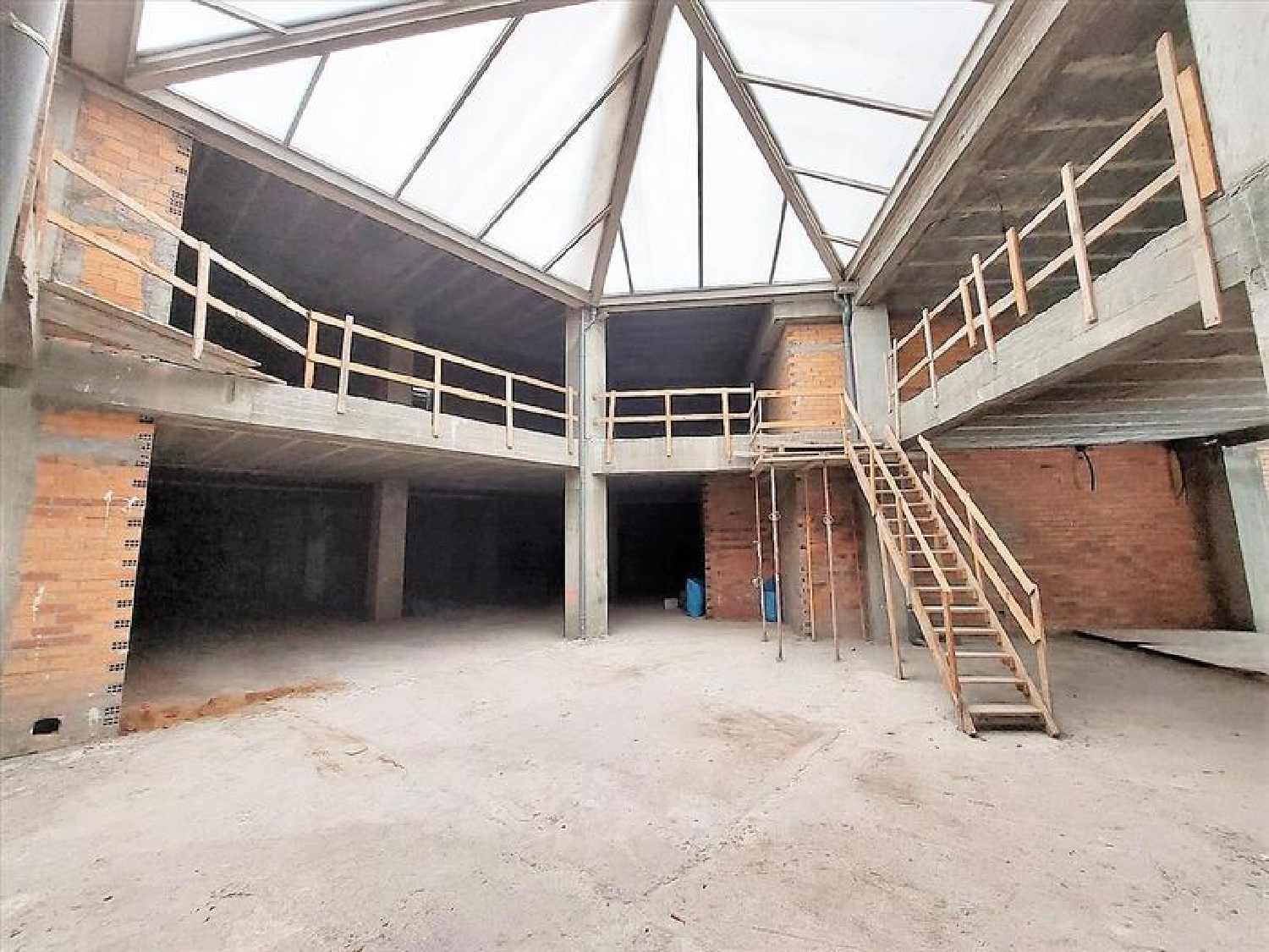  en venta local Ourense Casco Antiguo Ourense 1