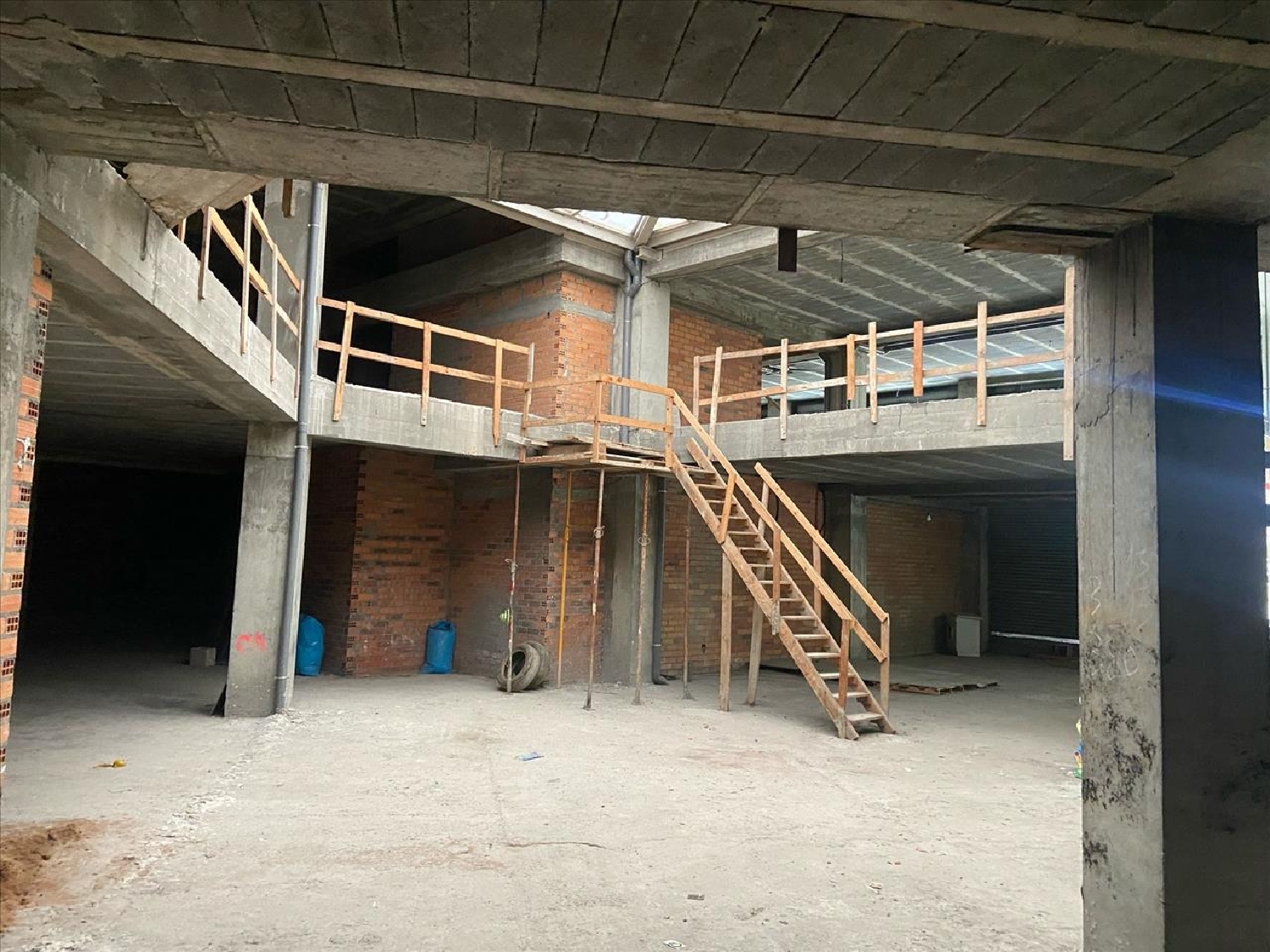  kaufen Gewerberaum Ourense Casco Antiguo Ourense 6