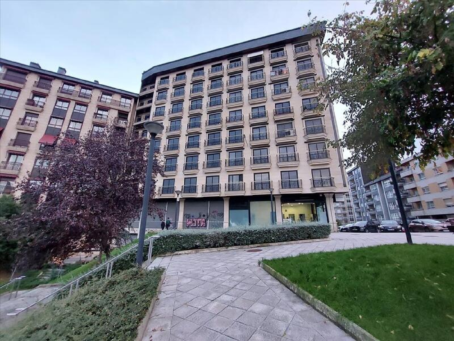  kaufen Gewerberaum Ourense Casco Antiguo Ourense 4